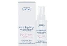 Ekspresowe serum do twarzy i szyi wygładzająco-ujędrniające Ziaja