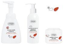 Ziaja ze specjalnymi świątecznymi kosmetykami