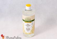 Green Pharmacy – płyn micelarny 3 w 1 owies
