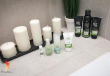 LR Health&Beauty – nawilżająca pomadka do ust z serii Aloe vera