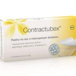 Contractubex plastry