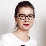Malwina Zasada – kosmetolog, Trener Krajowy Institut Esthederm