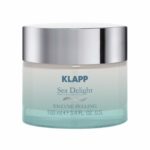 Sea Delight Enzyme Peeling