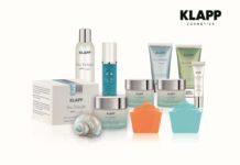 Nowa linia kosmetyków KLAPP COSMETICS – Sea Delight