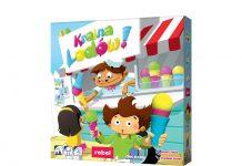 Kraina Lodów – gra dla dzieci