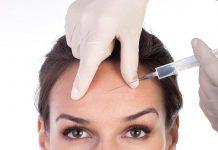 Zabiegi z wykorzystaniem botoksu (zastosowanie, efekty, ceny)