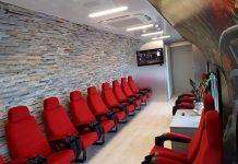 Normobaric Room zdobywa coraz większą popularność. Czym jest?