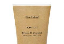 Stara Mydlarnia Babassu Oil & Seaweed krem do ciała