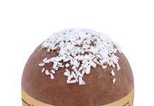 Domowe SPA o zapachu czekolady – nowa seria Chocolate Brownie Starej Mydlarni