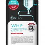 WHP White Hydratink Black Mask
