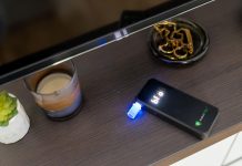 Navitel ALC 01 – Stylowy alkomat dla nowoczesnej kobiety