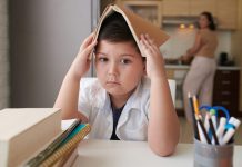 Psychiczne Zdrowie Dziecka: Wskazówki dla Rodziców