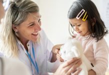 Znaczenie regularnych wizyt u pediatry dla zdrowia dziecka