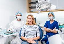 Najważniejsze trendy w stomatologii estetycznej – co warto wiedzieć, aby dostosować ofertę w branży beauty?