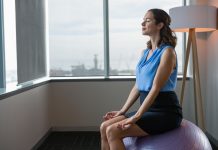 Sztuka medytacji: Jak codziennie znaleźć chwilę dla siebie?