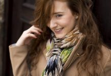 Jak uzupełnić stylizację na chłodne dni – top 5 dodatków