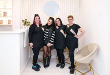 Zarządzanie zespołem w salonie beauty: Kluczowe umiejętności lidera w branży