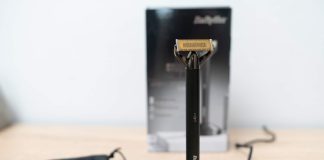 Delikatny dla skóry, konkretny dla włosków: Babyliss X-Blade Super X-Metal w codziennej pielęgnacji